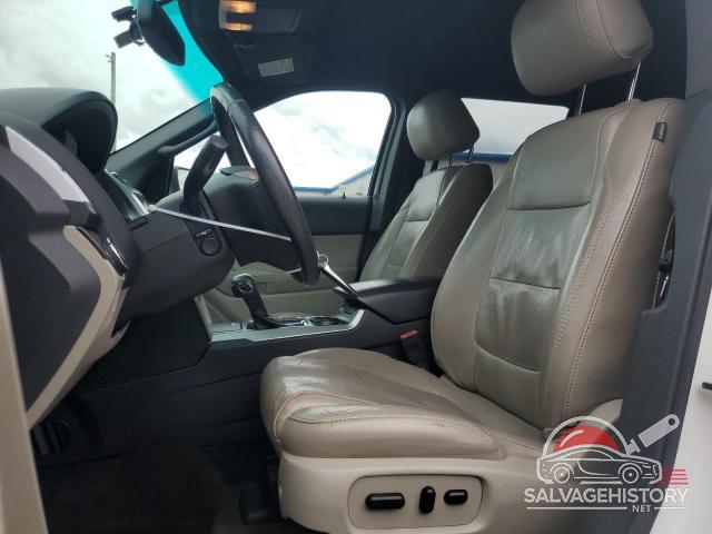 1FM5K7F80DGB37650 2013 FORD EXPLORER photo no. 7