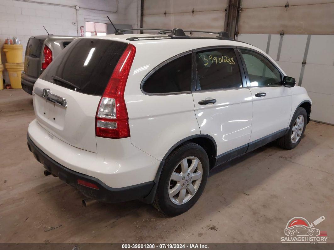 5J6RE48558L018577 2008 HONDA CR-V photo no. 4