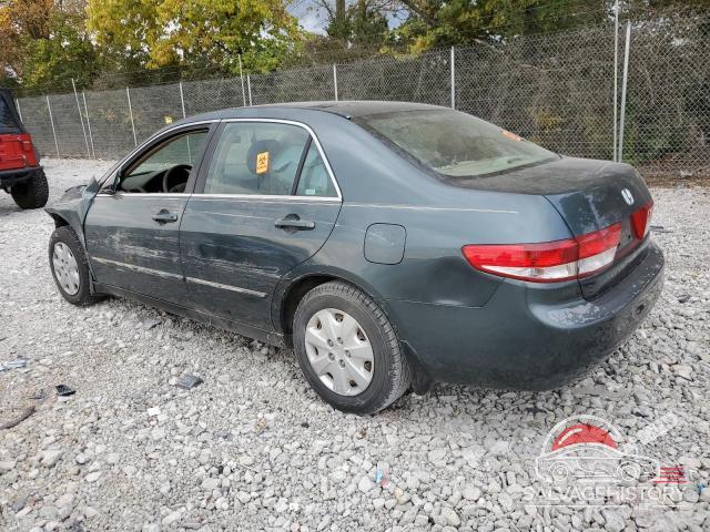1HGCM56354A121222 2004 HONDA ACCORD photo no. 2
