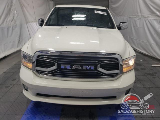 1C6RR7PM2GS390863 2016 RAM 1500 photo no. 5