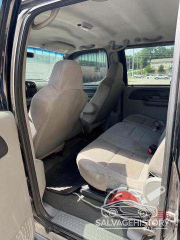 1FTWW33P16EC80722 2006 FORD F350 photo no. 6