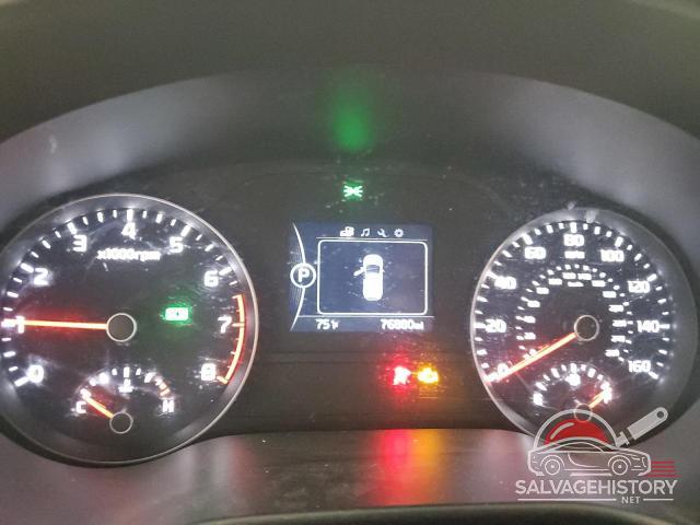 KNDPMCAC0H7112328 2017 KIA SPORTAGE photo no. 9