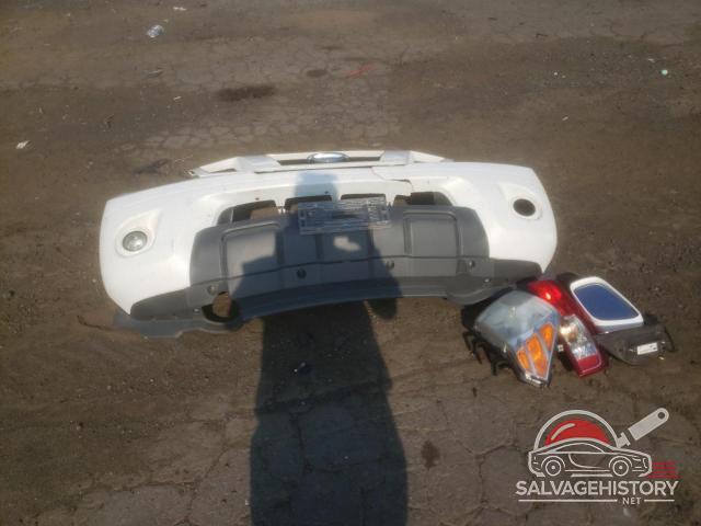 1N6AD0EV2CC441030 2012 NISSAN FRONTIER photo no. 12