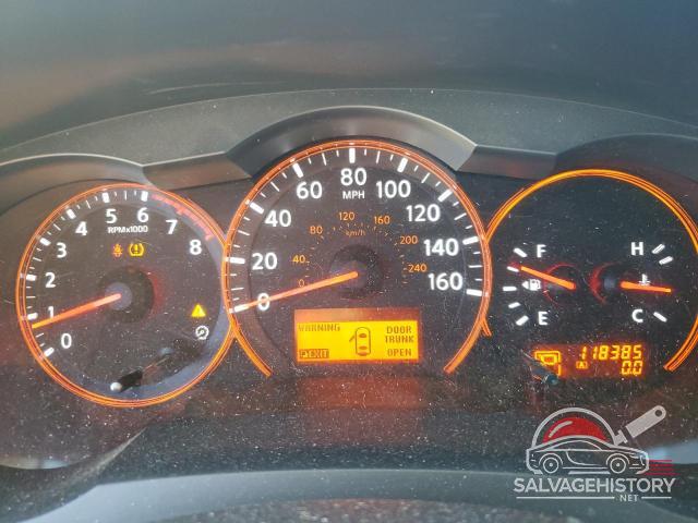 1N4AL21E79C130960 2009 NISSAN ALTIMA photo no. 9