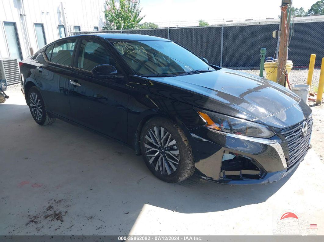 1N4BL4DV2PN348043 2023 NISSAN ALTIMA photo no. 22