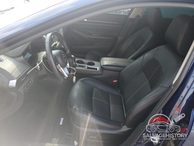 1N4BL4CV9NN367736 2022 NISSAN ALTIMA photo no. 7