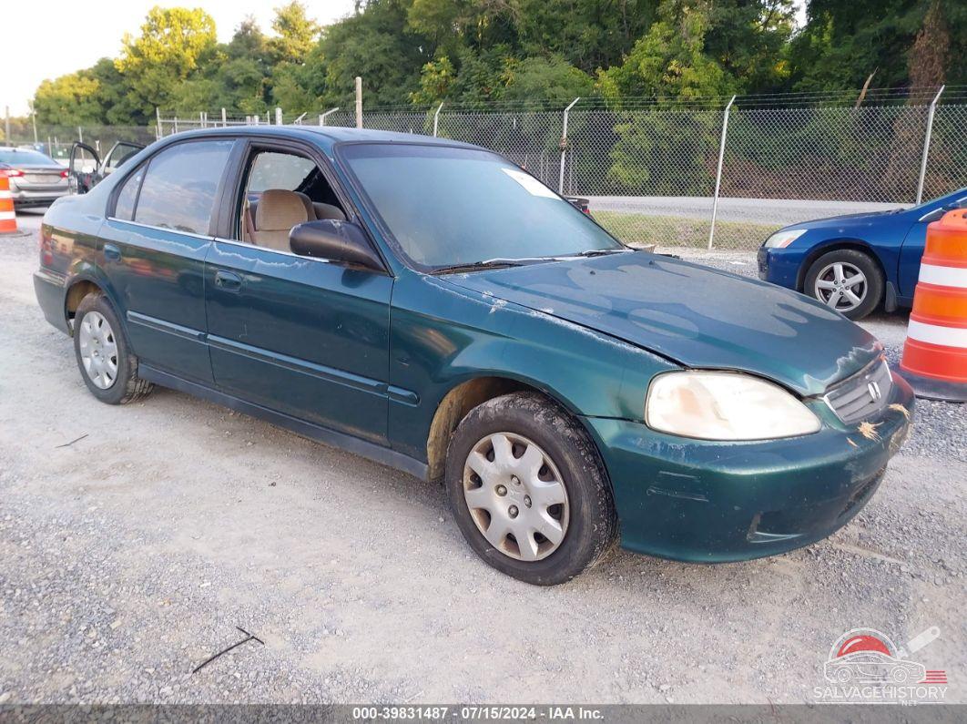 2HGEJ6614YH577466 2000 HONDA CIVIC photo no. 20