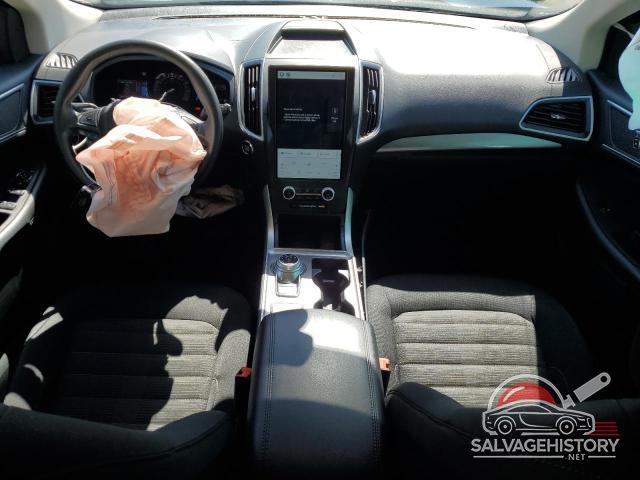2FMPK4J98PBA22295 2023 FORD EDGE photo no. 8