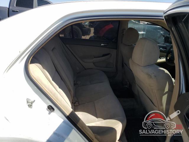 1HGCM56304A150966 2004 HONDA ACCORD photo no. 10