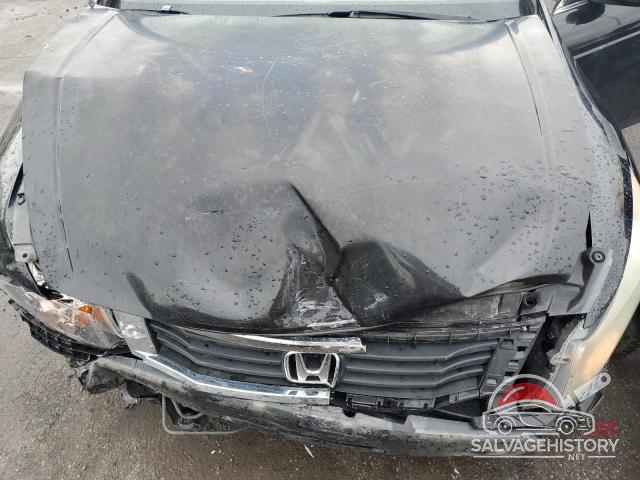 1HGCP26429A183425 2009 HONDA ACCORD photo no. 11