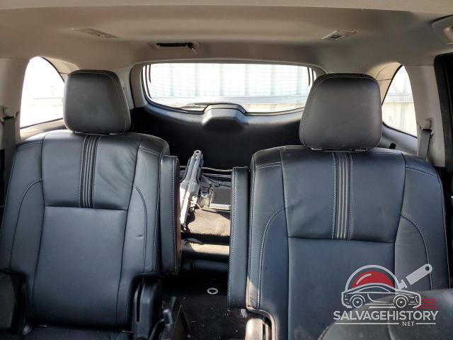5TDJZRFH4JS492946 2018 TOYOTA HIGHLANDER photo no. 10