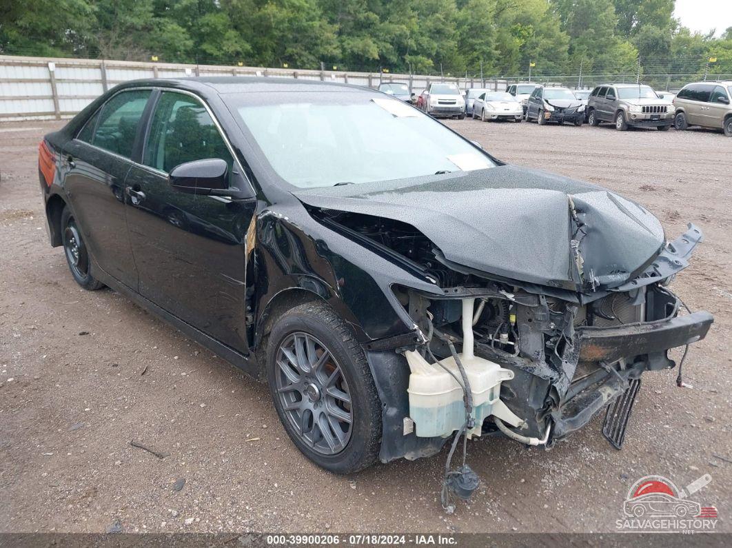 4T1BF1FK6DU269474 2013 TOYOTA CAMRY photo no. 21