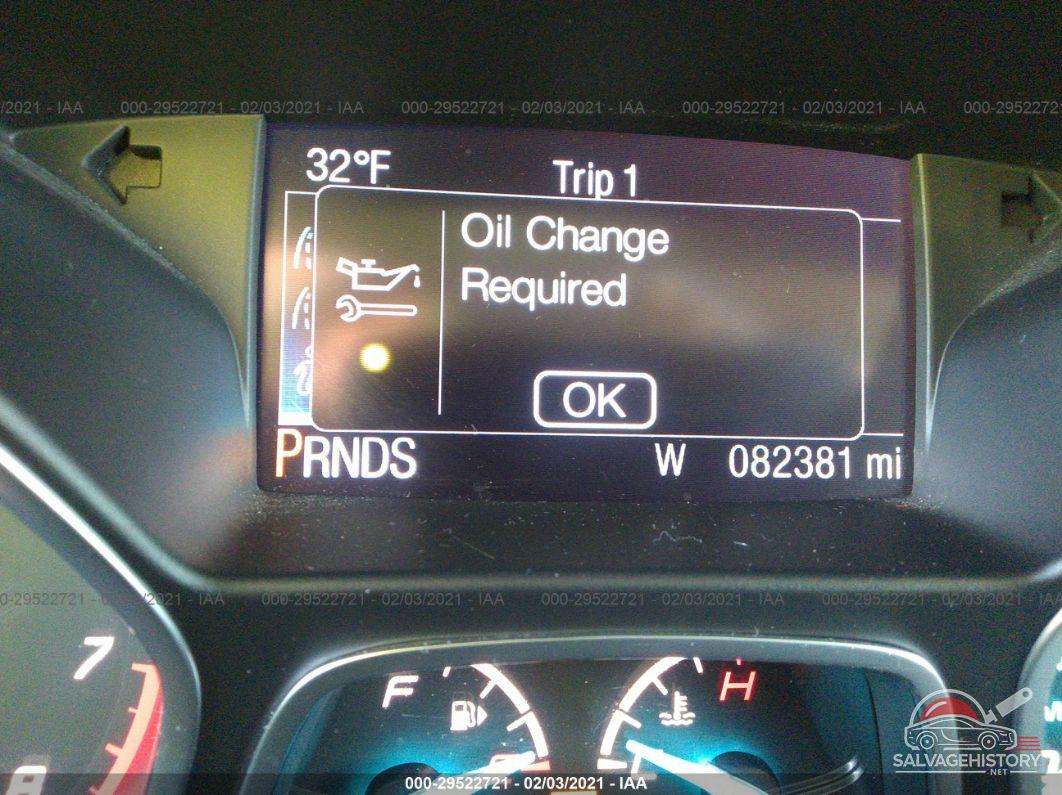 1FMCU9GX8FUC64783 2015 FORD ESCAPE photo no. 7