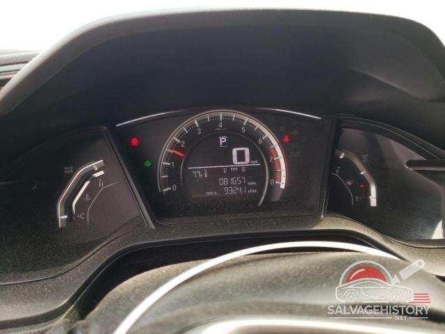 SHHFK7H48HU424316 2017 HONDA CIVIC photo no. 9