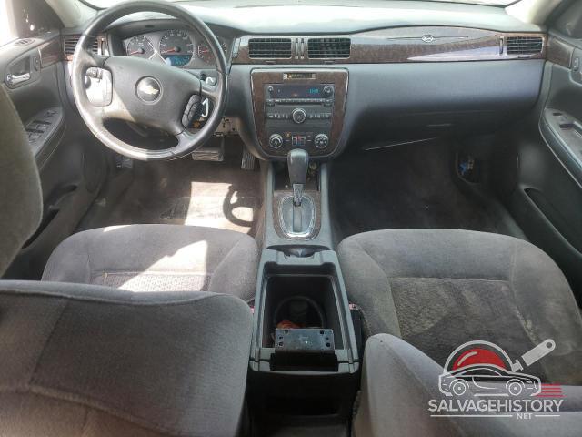 2G1WG5E3XC1267962 2012 CHEVROLET IMPALA photo no. 8