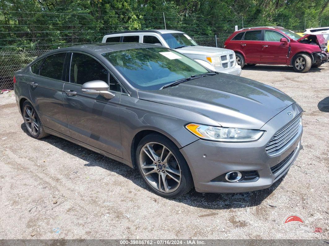 3FA6P0K94DR367853 2013 FORD FUSION photo no. 6
