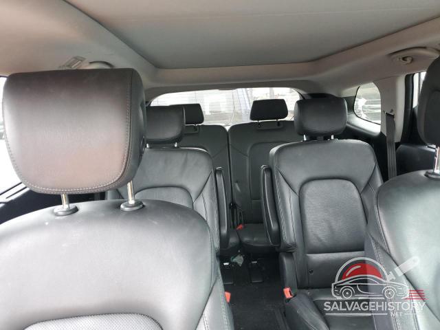 KM8SR4HF3HU210851 2017 HYUNDAI SANTA FE photo no. 10