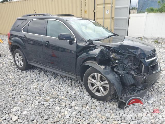2GNALDEK7D6330414 2013 CHEVROLET EQUINOX photo no. 4