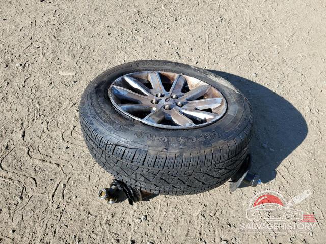 2FMGK5CC1BBD33686 2011 FORD FLEX photo no. 13
