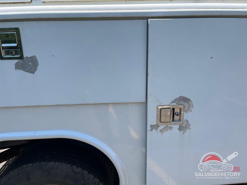 1FD8X3HT0CEA60653 2012 FORD F-350 CHASSIS photo no. 9