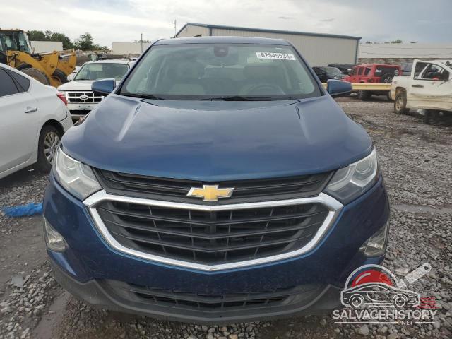 2GNAXJEV9K6175956 2019 CHEVROLET EQUINOX photo no. 5