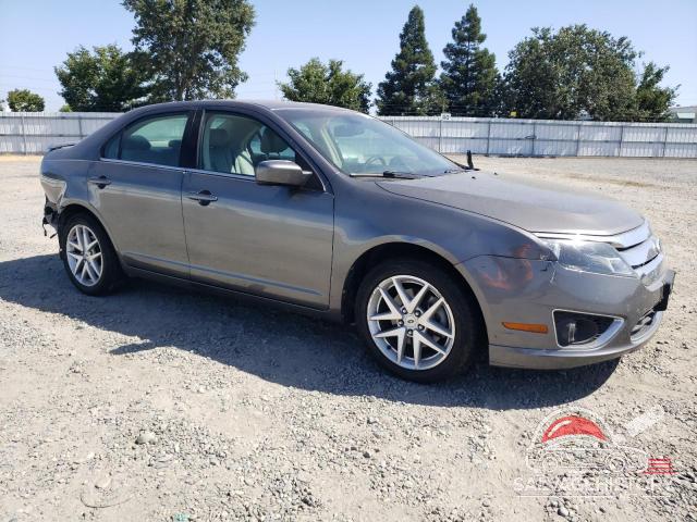 3FAHP0JG3BR222017 2011 FORD FUSION photo no. 4
