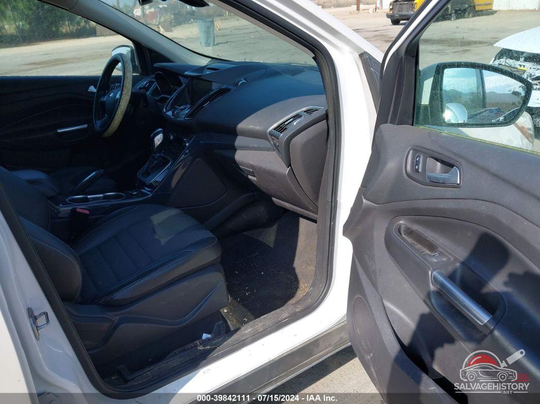 1FMCU9J95DUC46247 2013 FORD ESCAPE photo no. 5