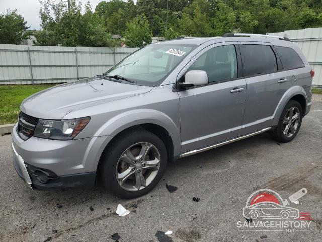 3C4PDDGG3GT150579 2016 DODGE JOURNEY photo no. 11