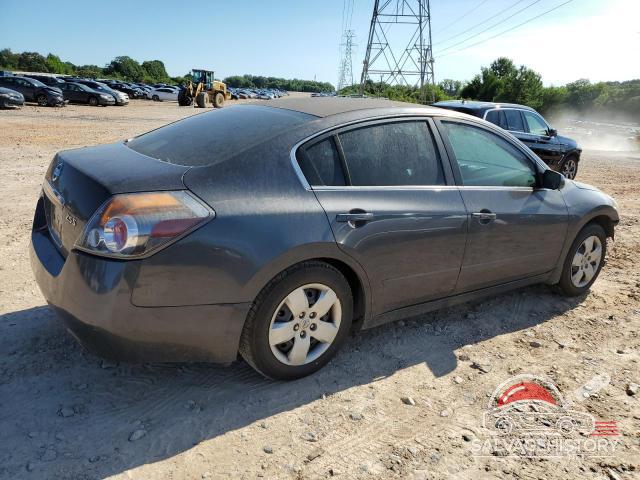 1N4AL21E98N544826 2008 NISSAN ALTIMA photo no. 3