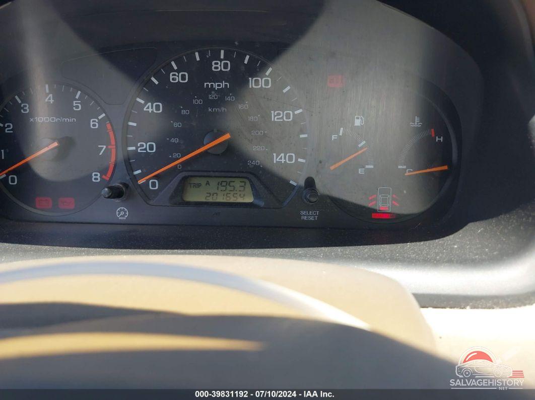 1HGCG5543WA033127 1998 HONDA ACCORD photo no. 7