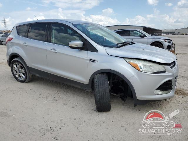 1FMCU0H98DUA94627 2013 FORD ESCAPE photo no. 4