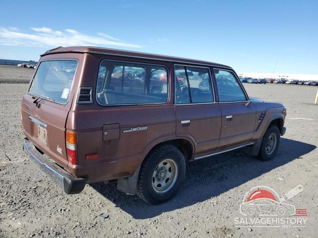 JT3FJ60G1D0080958 1983 TOYOTA LAND CRUIS photo no. 3