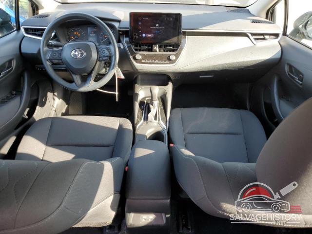 5YFB4MDE9PP041995 2023 TOYOTA COROLLA photo no. 8