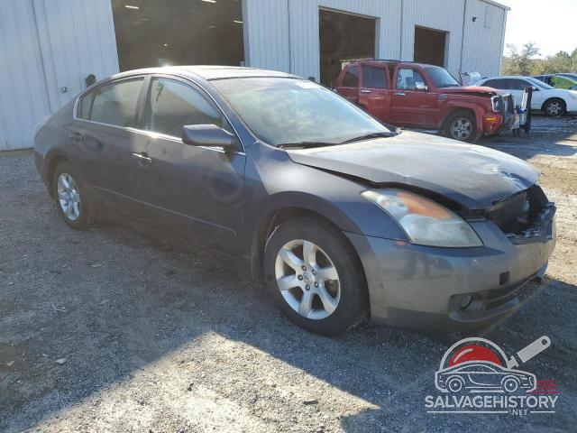 1N4AL21E19N430434 2009 NISSAN ALTIMA photo no. 4