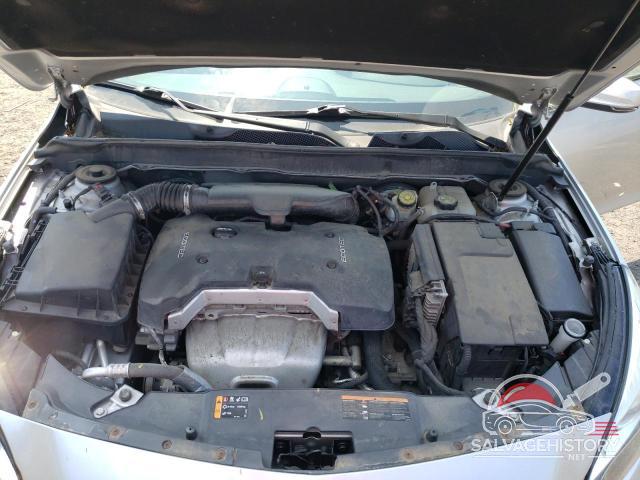 1G11C5SA1GF147782 2016 CHEVROLET MALIBU photo no. 11