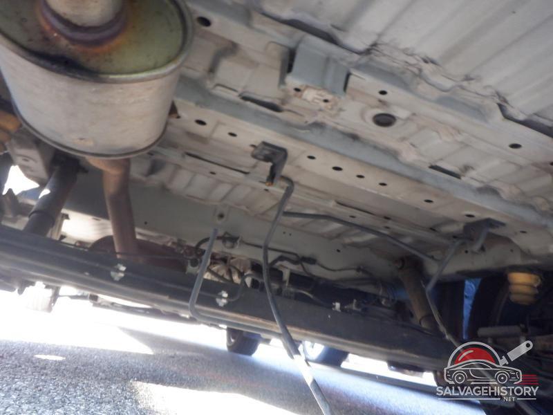 3N6CM0KN7JK701717 2018 NISSAN NV200 photo no. 6