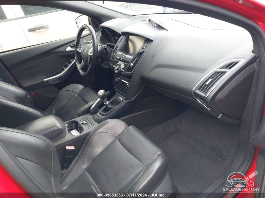 1FADP3L99DL364341 2013 FORD FOCUS photo no. 5