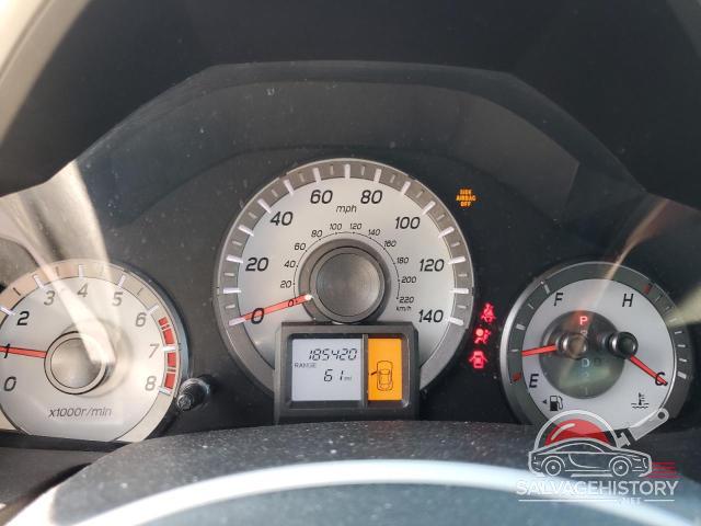 5FNYF4H26DB002907 2013 HONDA PILOT photo no. 9