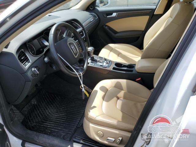 WAUFFAFL1DN047804 2013 AUDI A4 photo no. 7