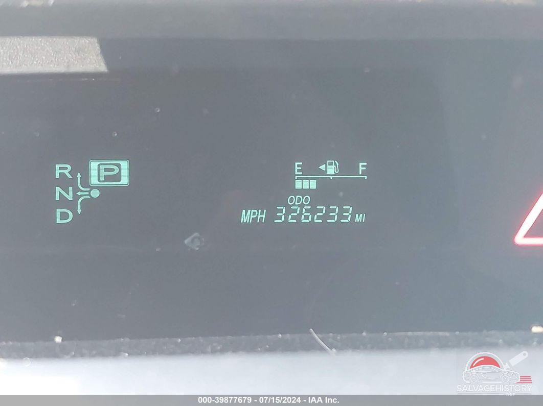 JTDKB20UX73202998 2007 TOYOTA PRIUS photo no. 7