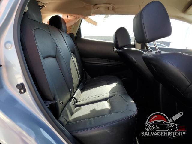 JN8AS5MT5BW152022 2011 NISSAN ROGUE photo no. 11