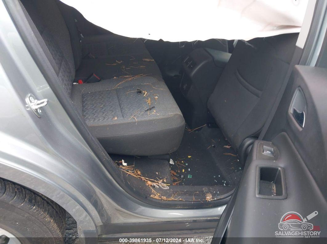 3GNAXKEG6PS199647 2023 CHEVROLET EQUINOX photo no. 8