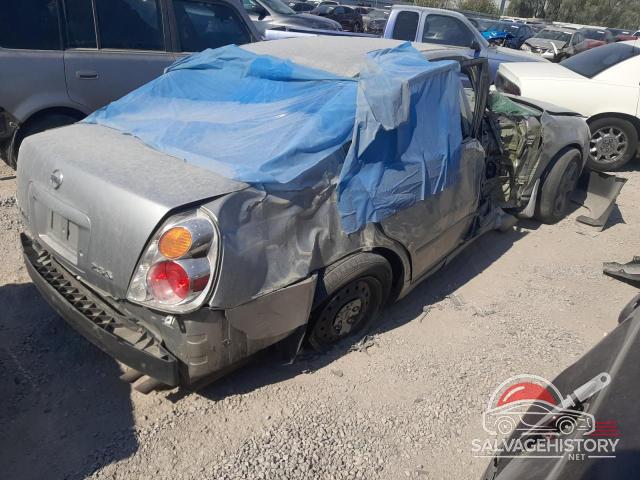 1N4AL11D24C135784 2004 NISSAN ALTIMA photo no. 3