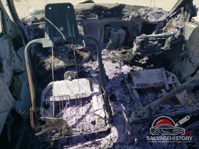 1GCCS19W1Y8224783 2000 CHEVROLET S10 photo no. 8