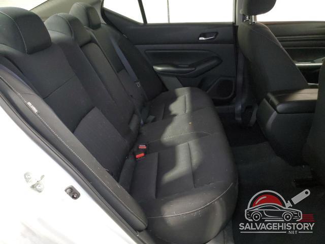 1N4BL4BV7MN381845 2021 NISSAN ALTIMA photo no. 10