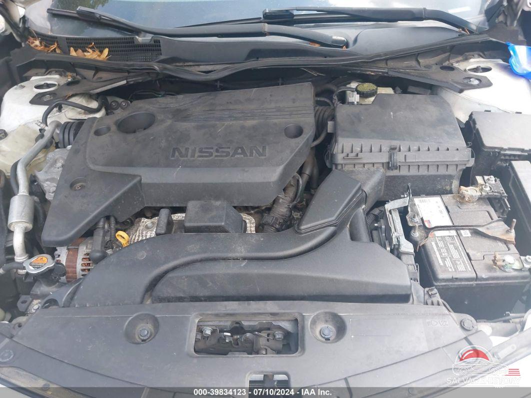1N4AL3AP5FC236424 2015 NISSAN ALTIMA photo no. 10