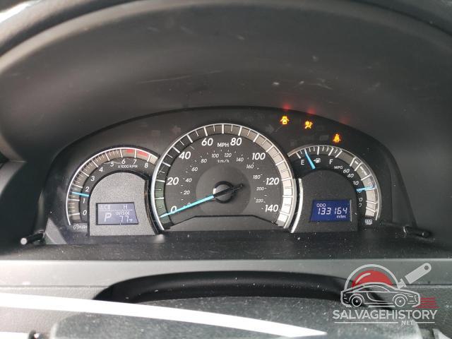 4T1BF1FK8CU619251 2012 TOYOTA CAMRY photo no. 9