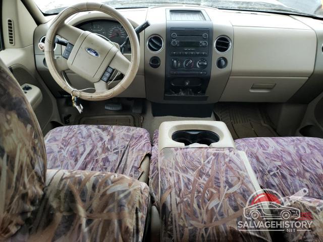 1FTRX12W36NB46589 2006 FORD All Models photo no. 8