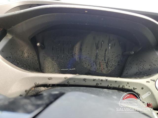 2HGFB2F72EH043439 2014 HONDA CIVIC photo no. 9