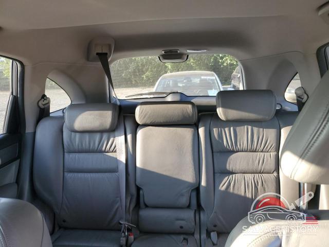 JHLRE38757C058449 2007 HONDA CRV photo no. 10